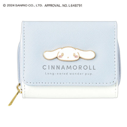  Sanrio Characters Wallet 