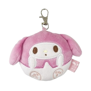 Sanrio Characters Keychain