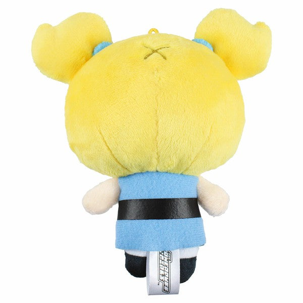 Powerpuff Girls Plush Mascot