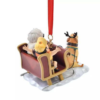 Disney Ornament 2024