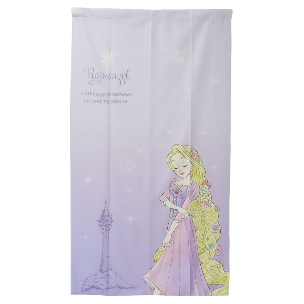  Disney Rapunzel 