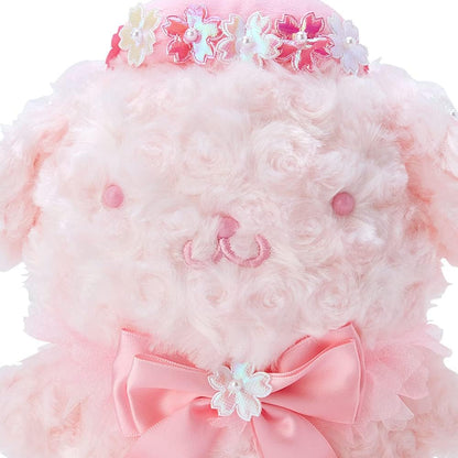 Sanrio Cherry blossoms Doll