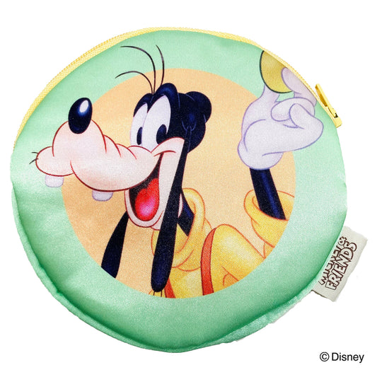 Disney Characters Coin Pouch