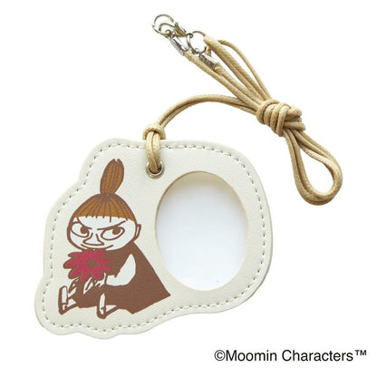  Moomin Leather Magnifying Glass with Cord 