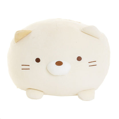  Sumikko Gurashi Mochi Daifuku Cushion (S) 