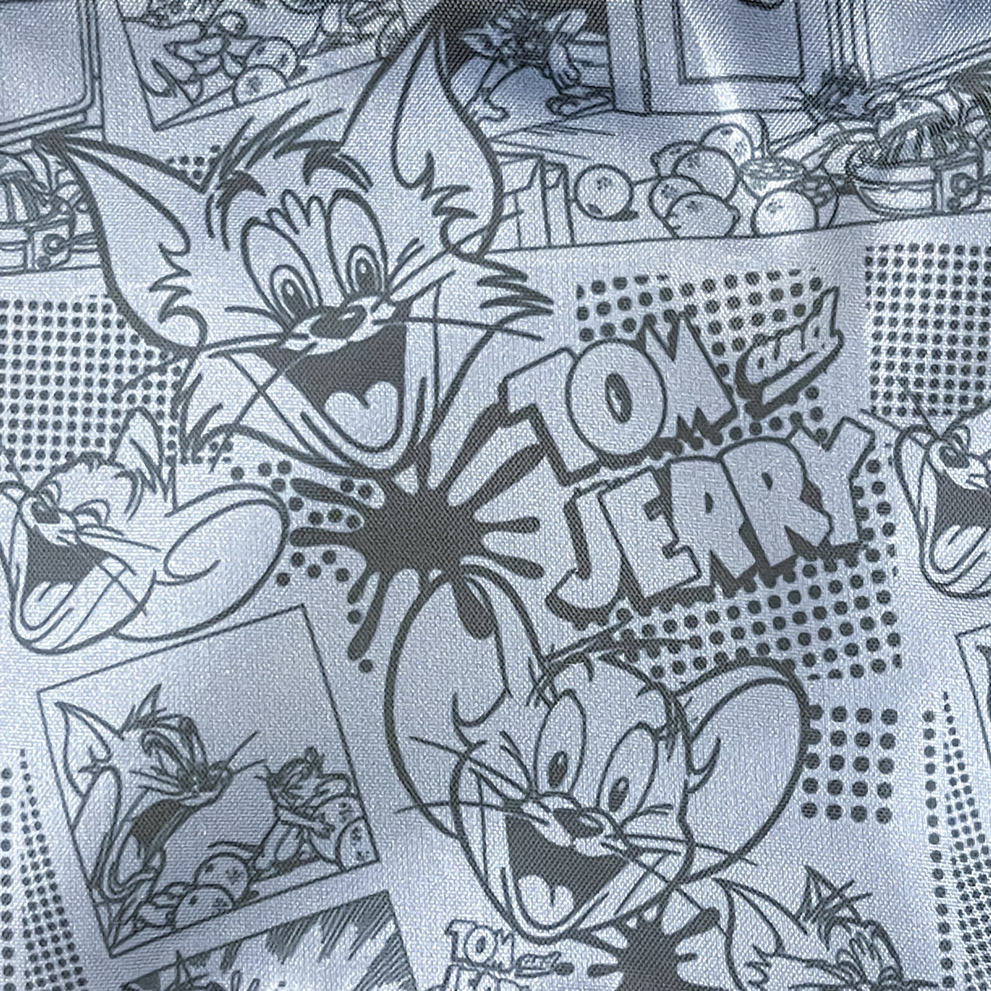 TOM and JERRY x Flapper Backpack