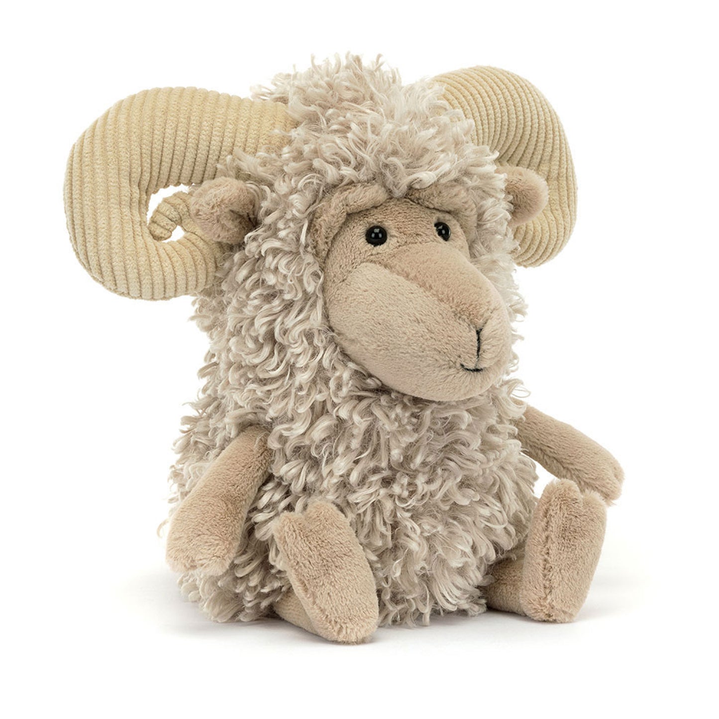 Ramsley Sheep