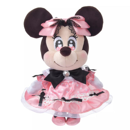 Disney Doll Style