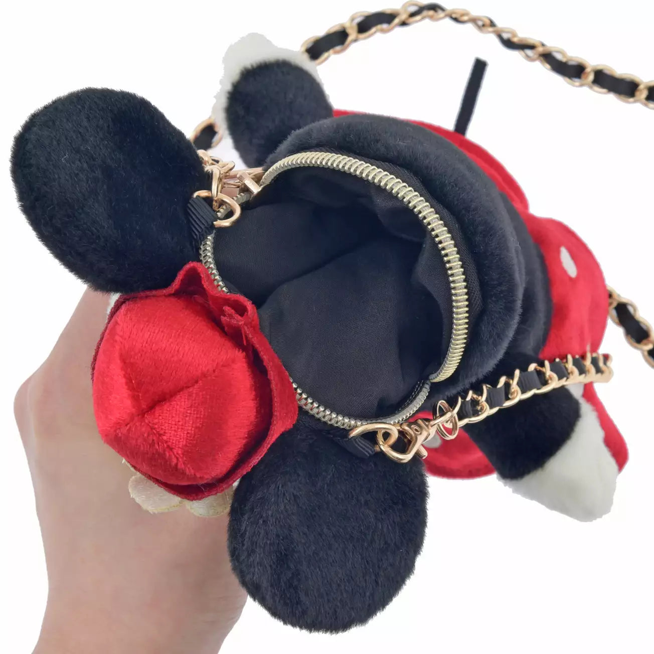 Disney Plush Pochette