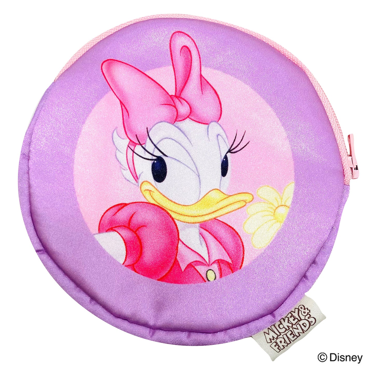 Disney Characters Coin Pouch