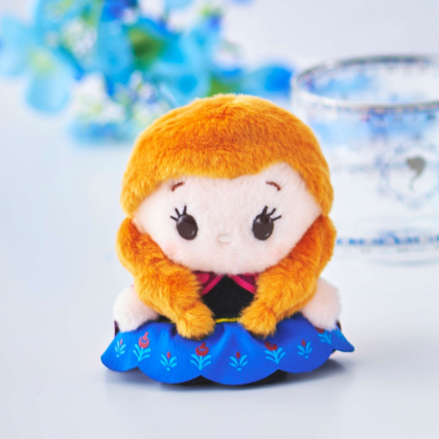 Disney Urupocha-chan Frozen