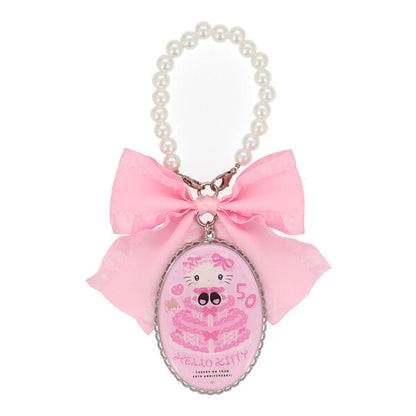 Sanrio Hello Kitty 50th Anniversary Pink Collection