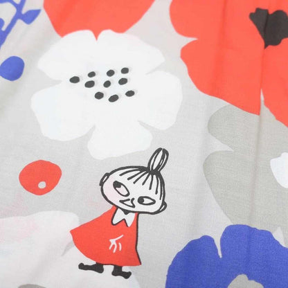 MOOMIN Duvet and Pillowcase Set