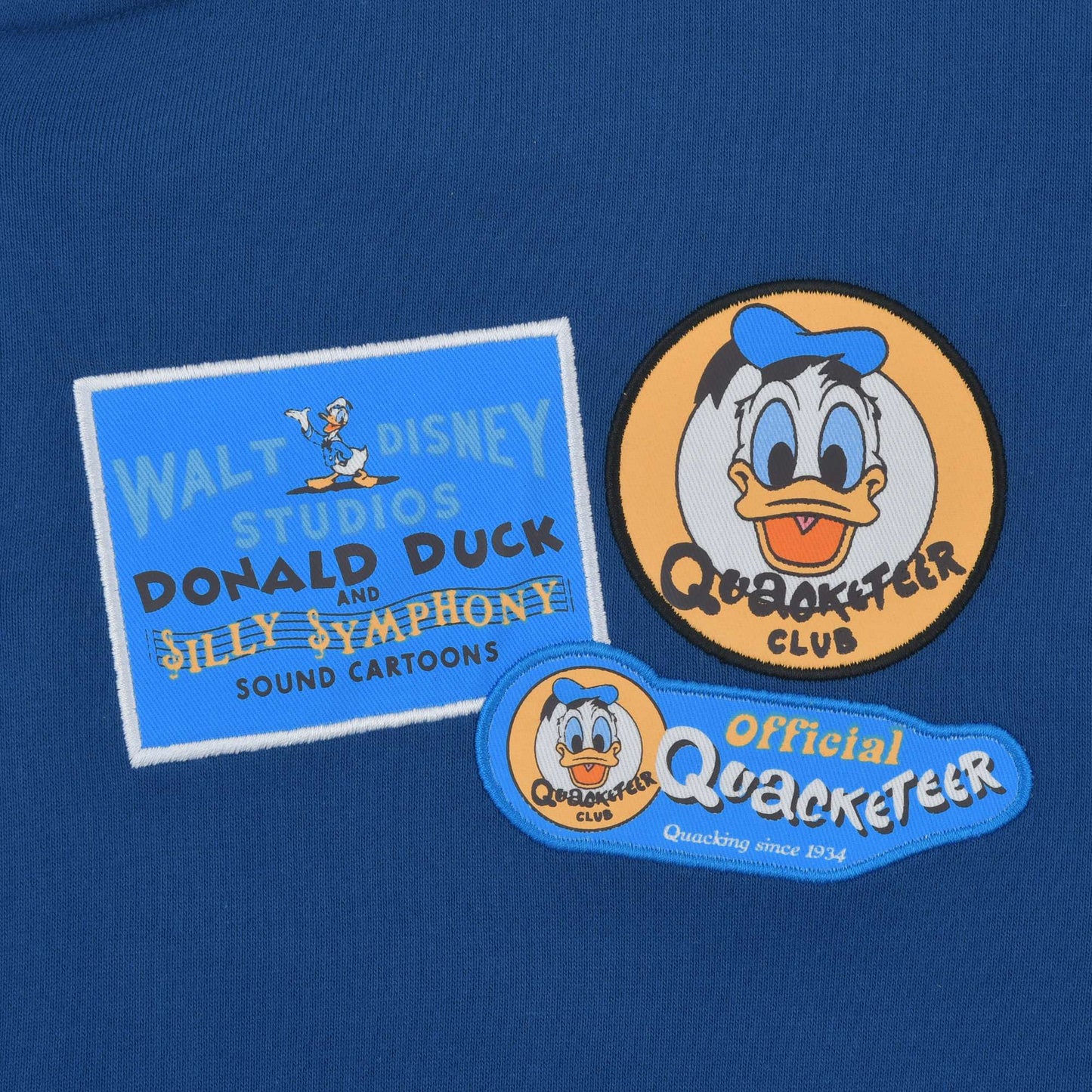 DISNEY DONALD DUCK BIRTHDAY