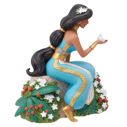  Disney Showcase Jasmine Decoration 