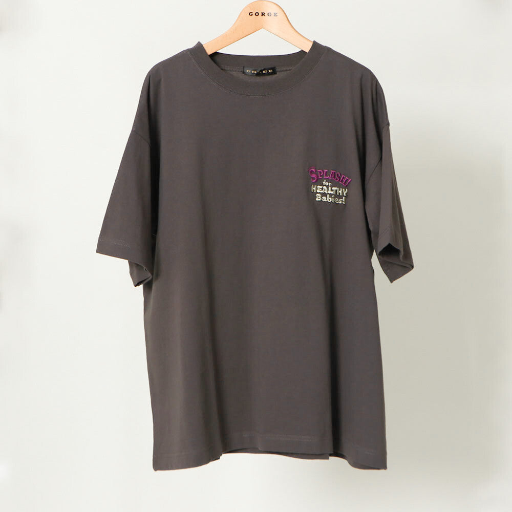 Sagara Whale T-shirt