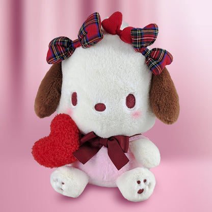 Sanrio Ribbon Love Doll