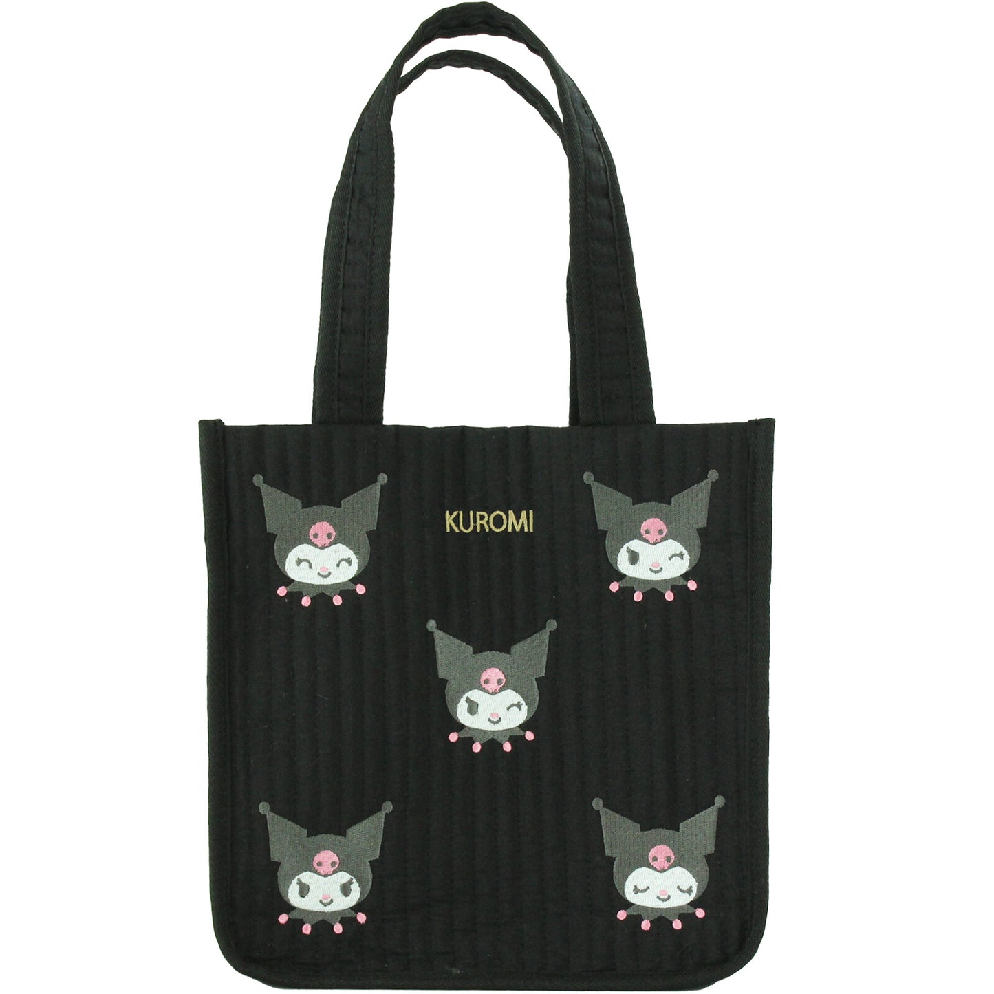 Sanrio Characters Embroidered Bag