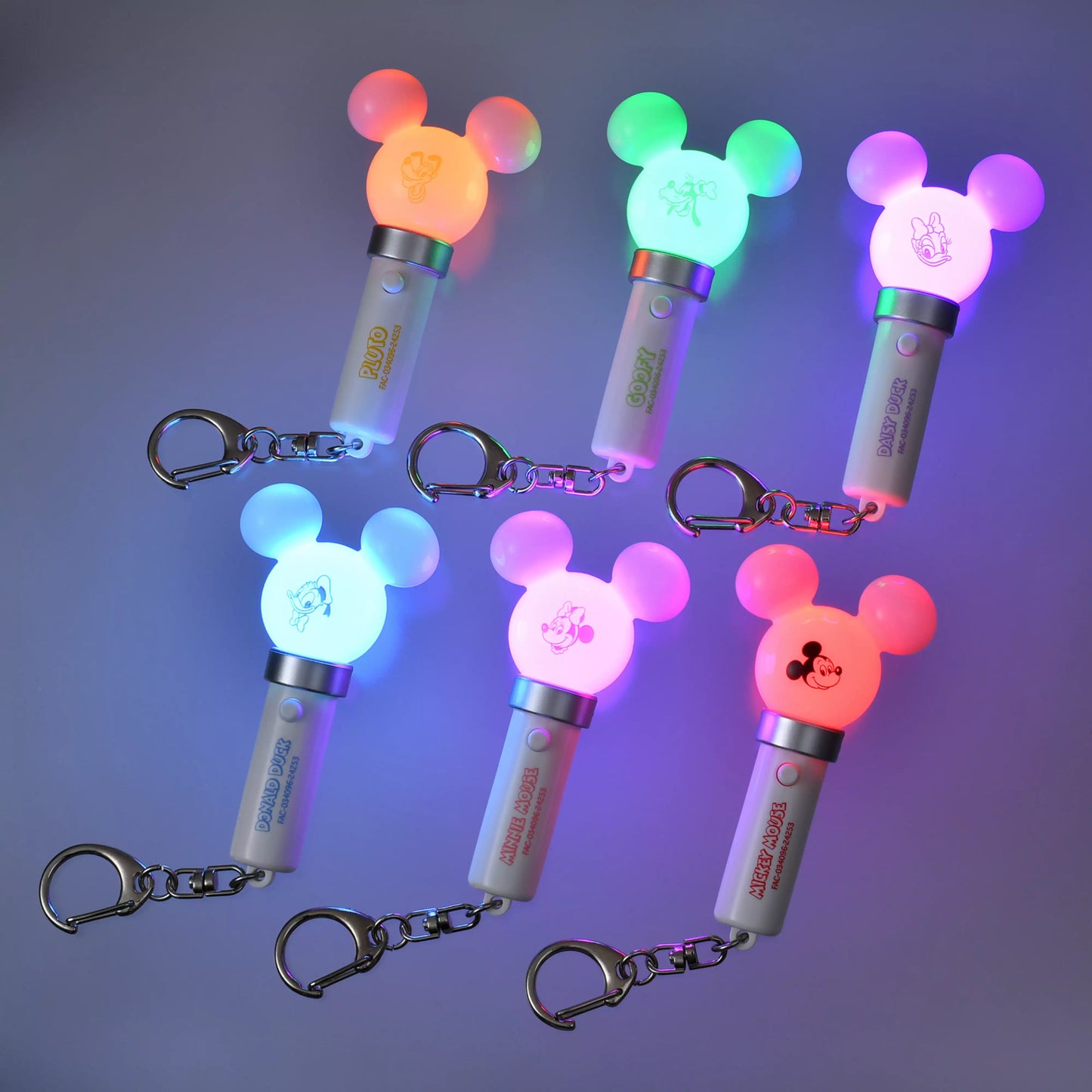 Disney Penlight Light Up Blind Box