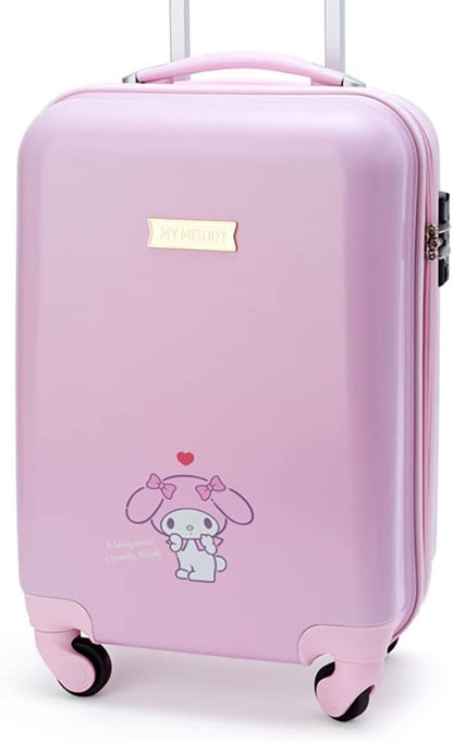  Sanrio Characters Luggage 29L 