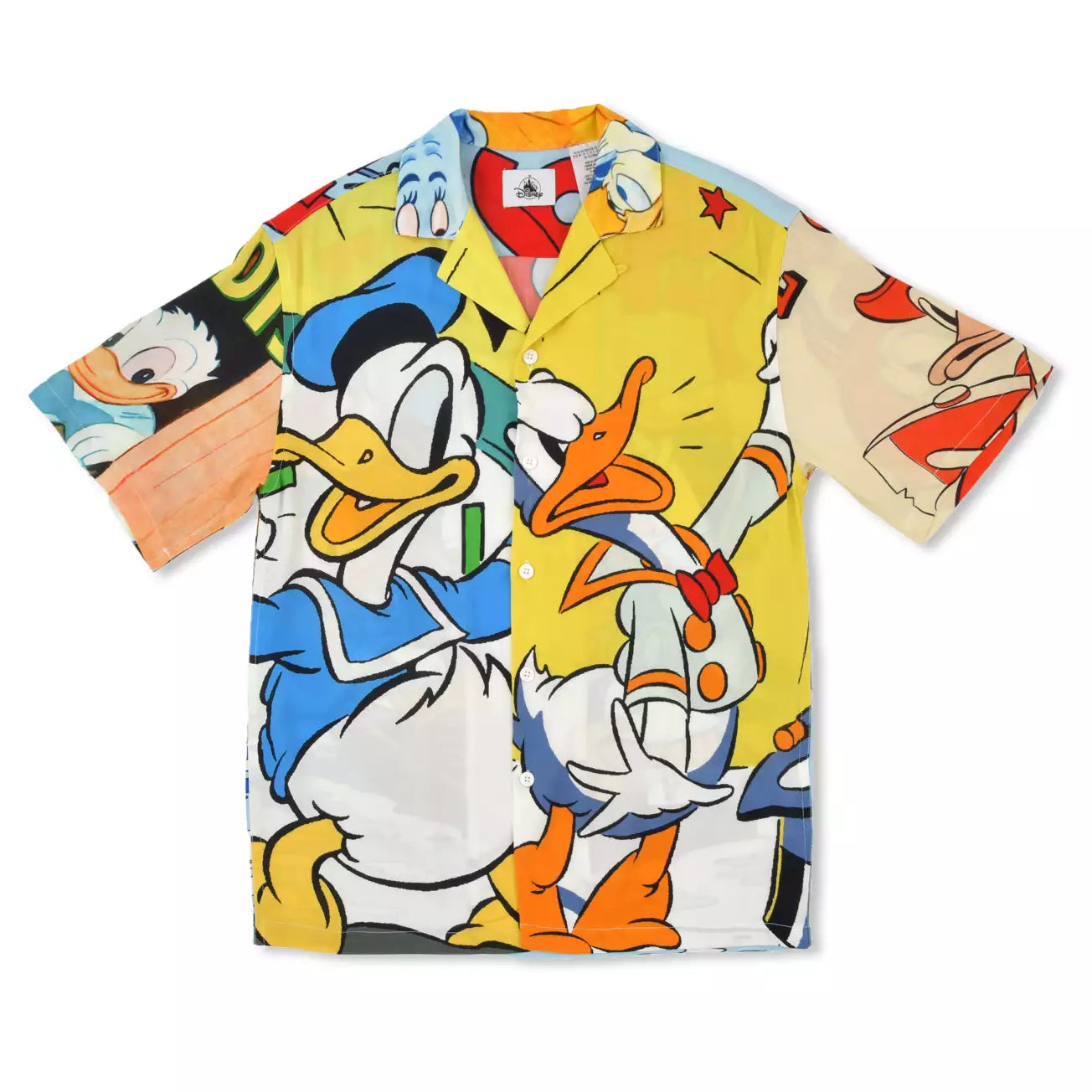 DISNEY DONALD DUCK BIRTHDAY