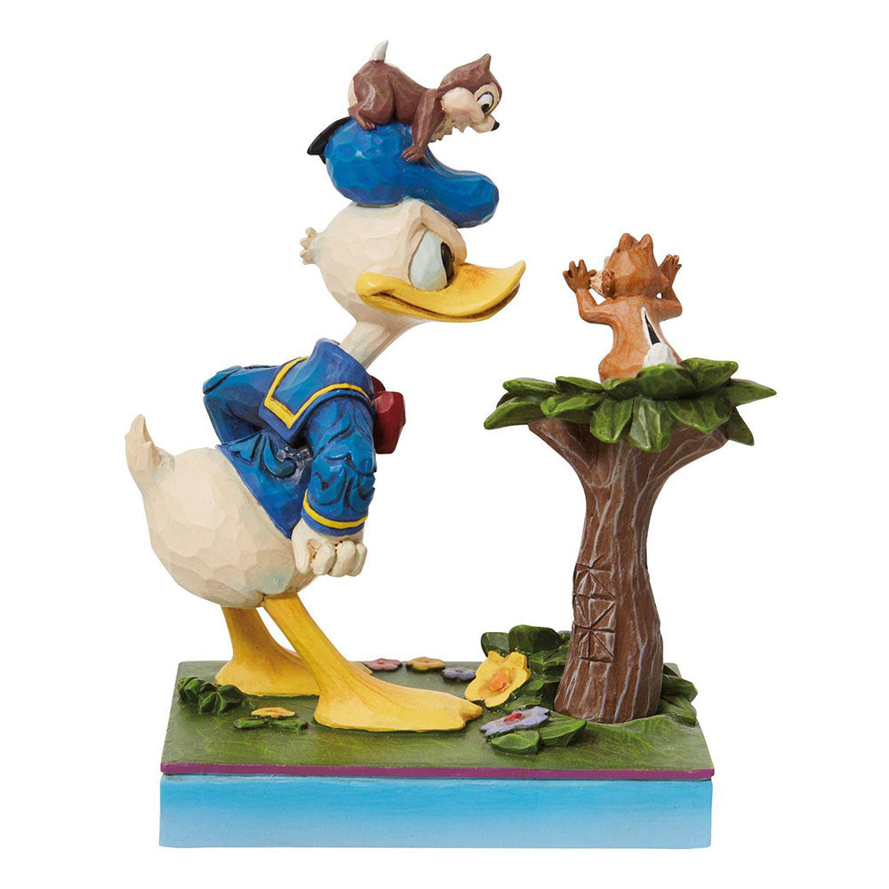 Disney Traditions Donald Duck Decoration