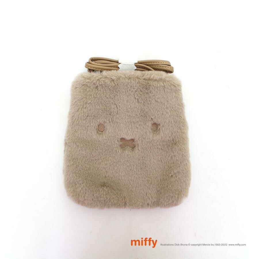 Siffler Miffy Face造型斜孭袋