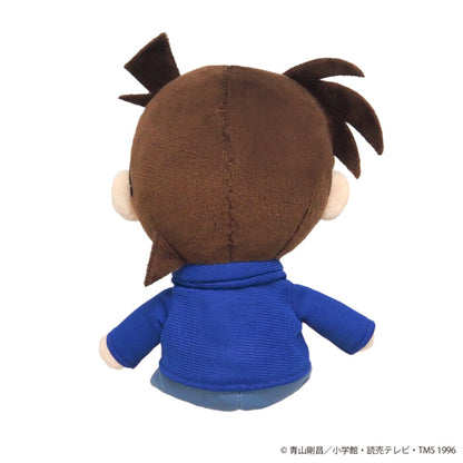  Detective Conan Plush Friends Series 