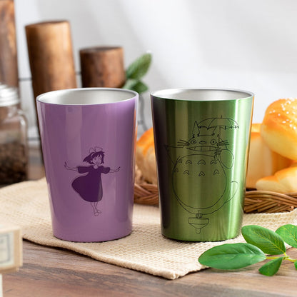  Insulated Stainless Steel Cup (M) 