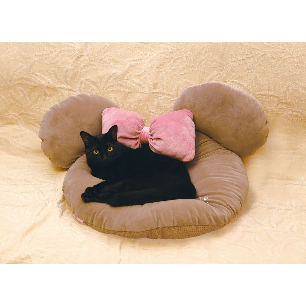 Disney Characters Pet Cushion