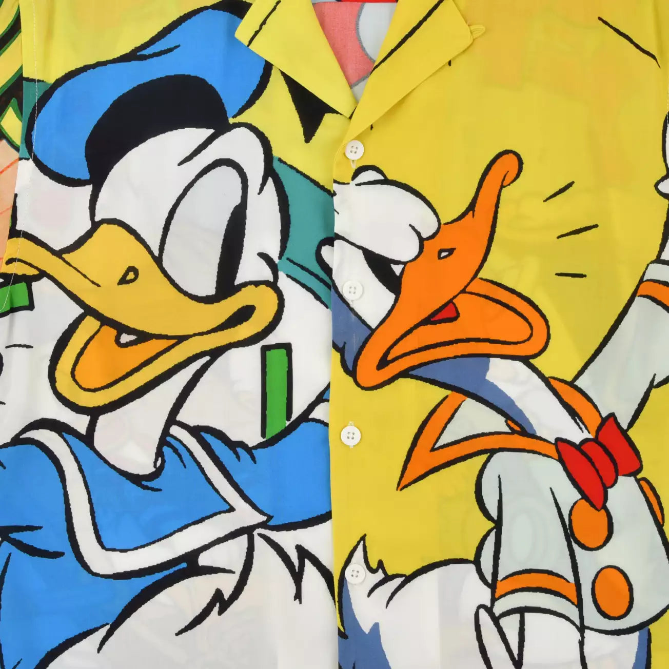 DISNEY DONALD DUCK BIRTHDAY