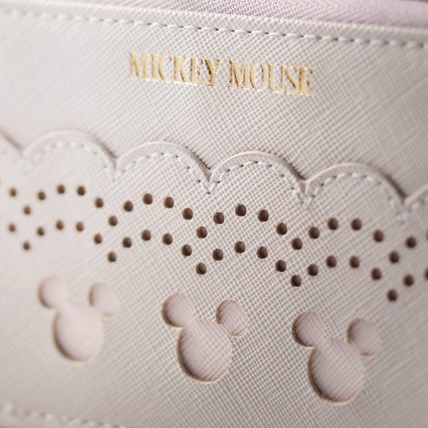 Mickey Card Holder