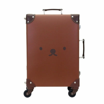  Miffy Vintage Luggage Brown (S/M) 