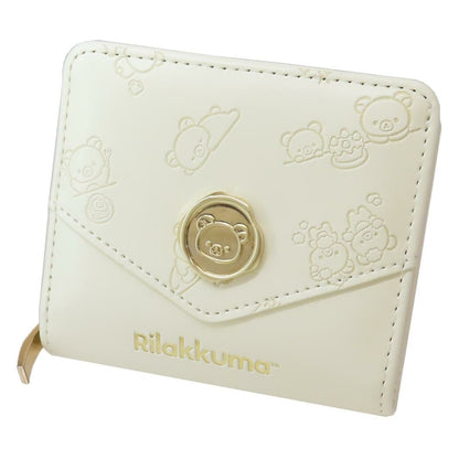 Rilakkuma Leather Series