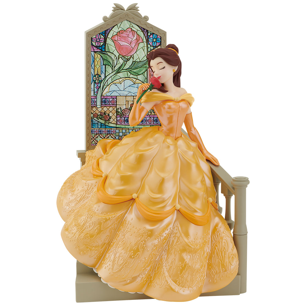  Disney Princess Belle Ichiban A 