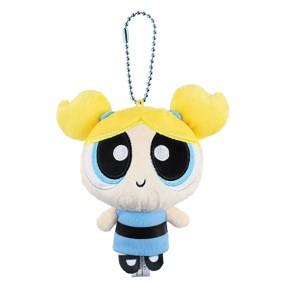 Powerpuff Girls Plush Mascot