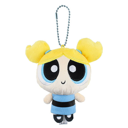 Powerpuff Girls Plush Mascot