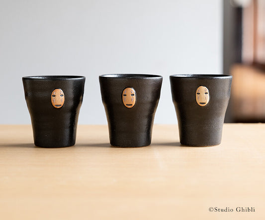Spirited Away Ceramic Mug Made in Japan
