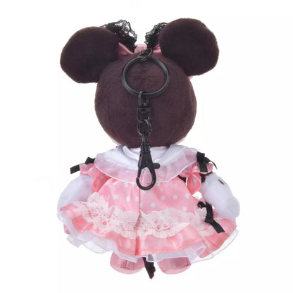 Disney Doll Style