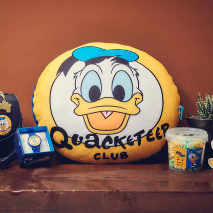 DISNEY DONALD DUCK BIRTHDAY