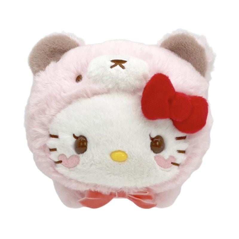 Sanrio Nakayoshi Omuchu Hello Kitty