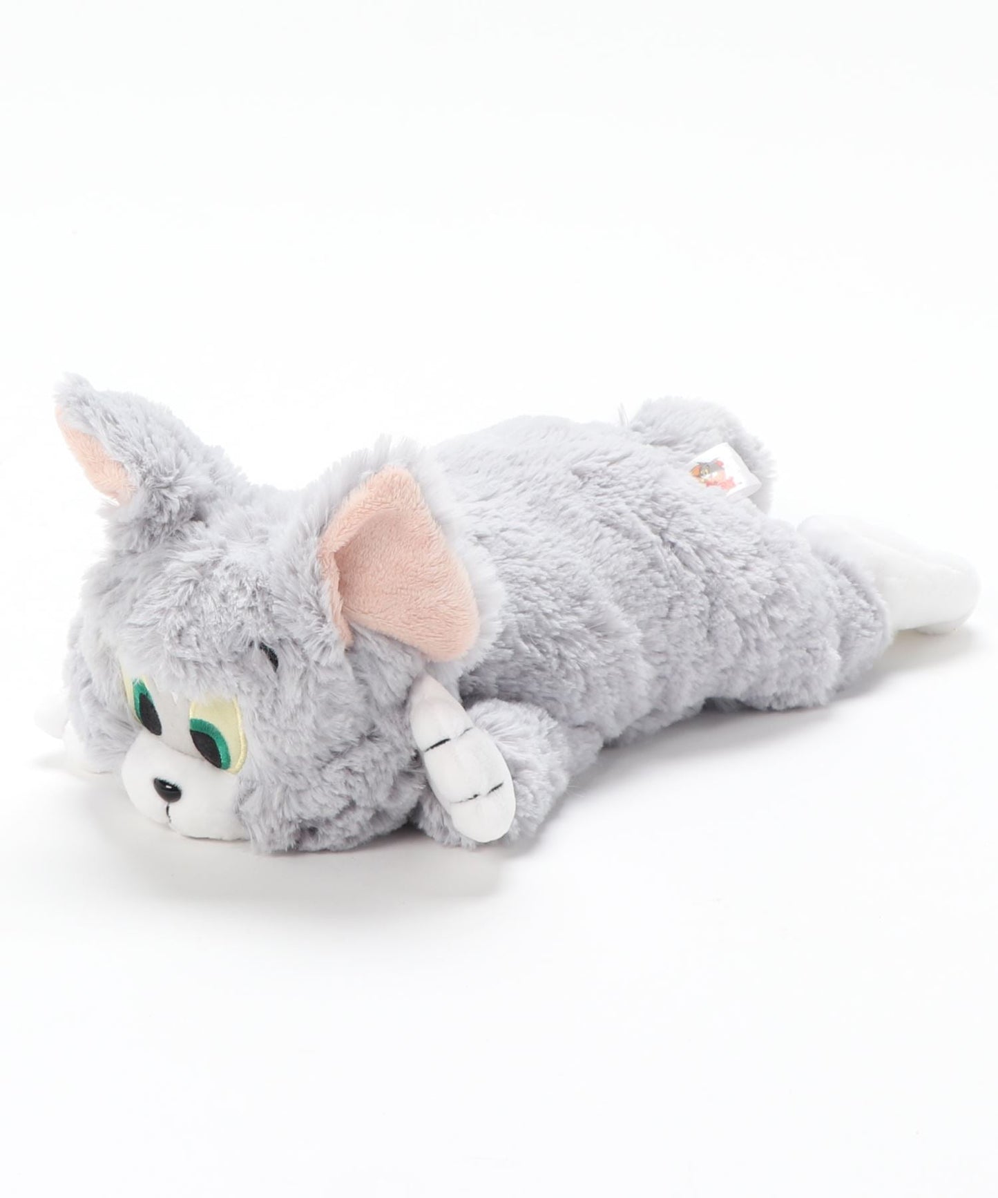 TOM&JERRY JERRY Lying Pose Doll