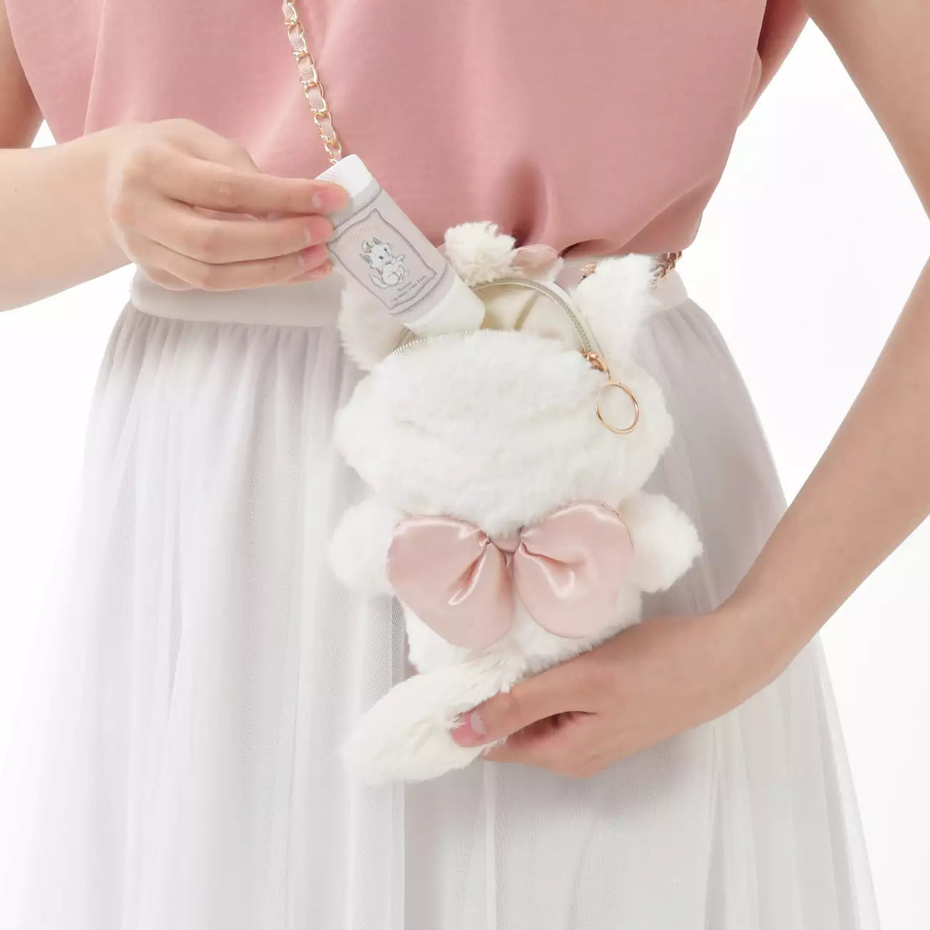 Disney Plush Pochette