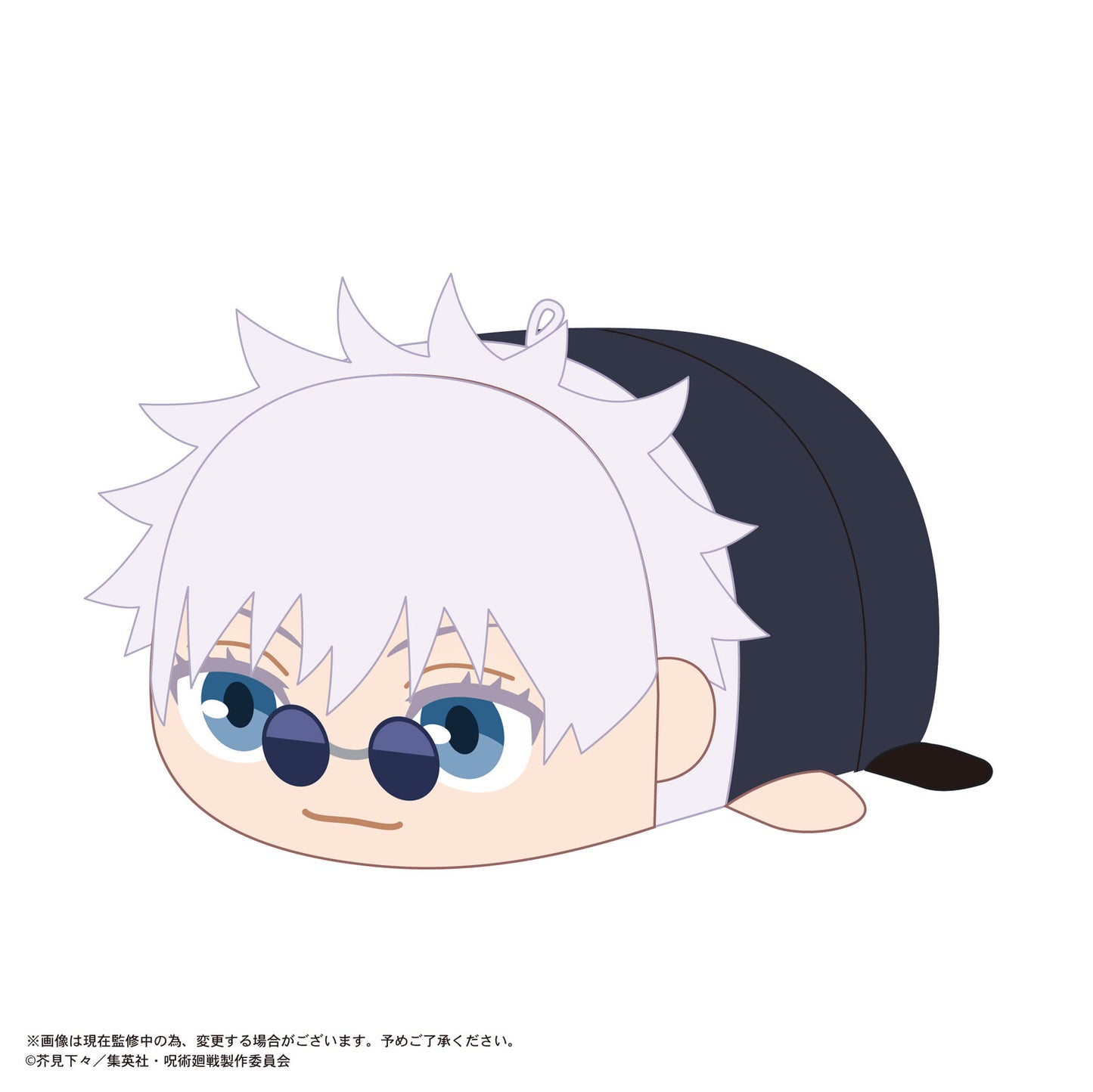 Jujutsu Kaisen Doll 6pcs 1set