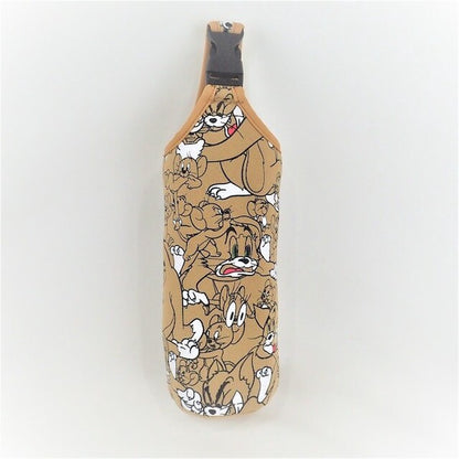  Tom&Jerry × Flapper PET bottle holder 