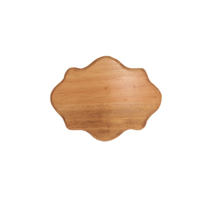 Pine Decoration Stand S