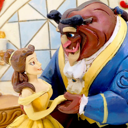 Disney Traditions Beauty and the Beast Storybook