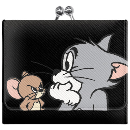  Tom&Jerry card holder & wallet 