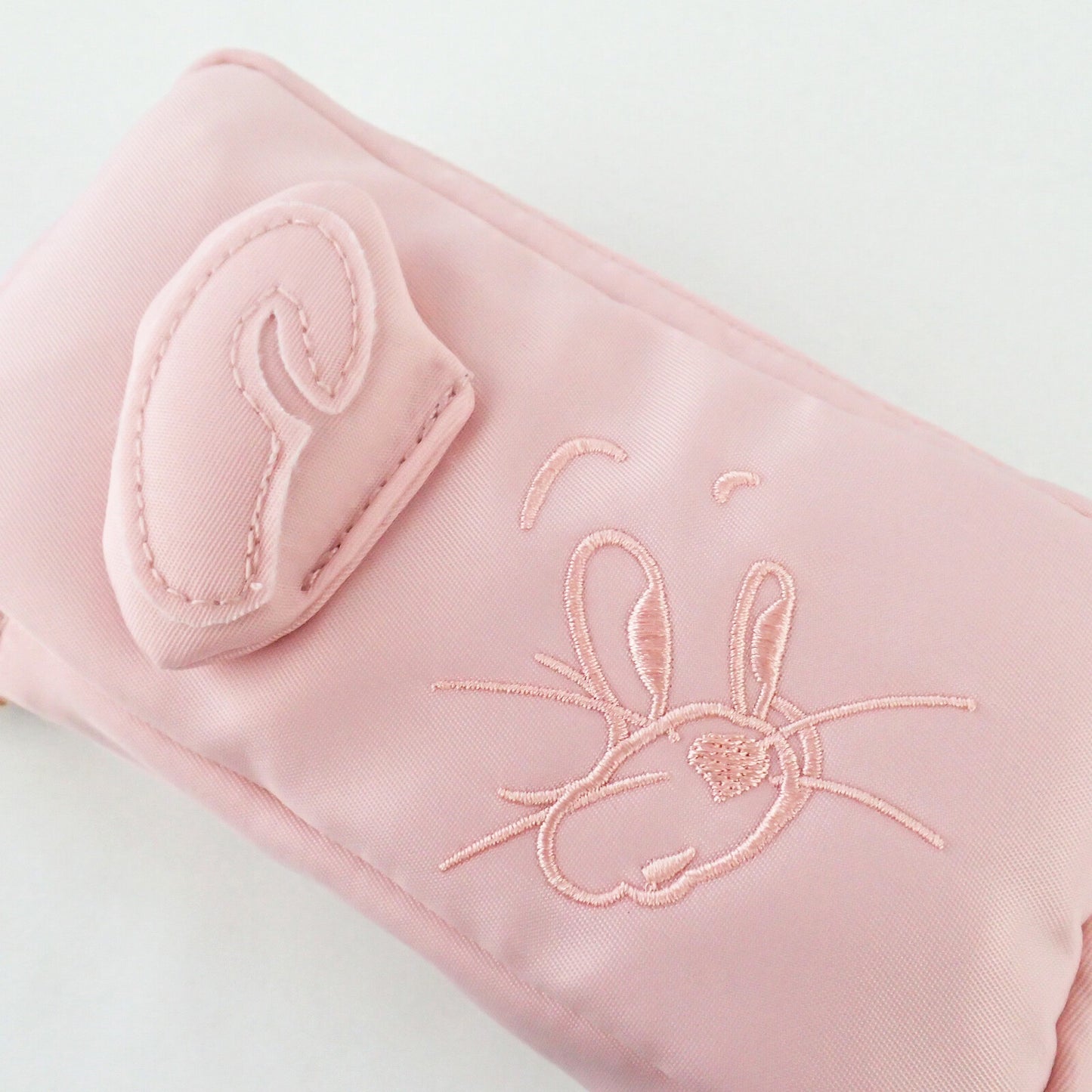  TOM and JERRY×Flapper cosmetic bag 