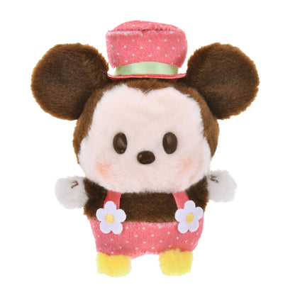 Disney Urupocha-chan STRAWBERRY COLLECTION